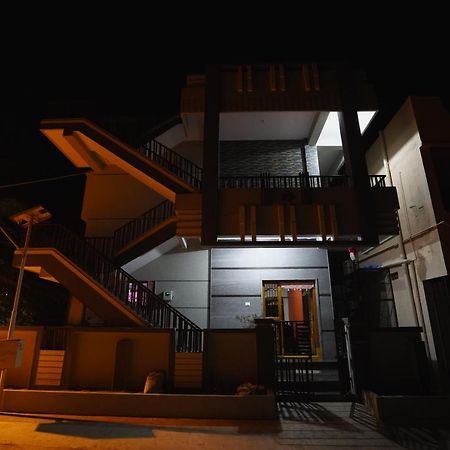Akash Homestay Hampi Εξωτερικό φωτογραφία