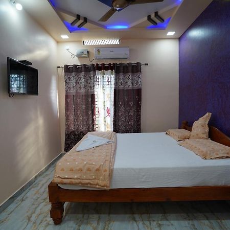 Akash Homestay Hampi Εξωτερικό φωτογραφία