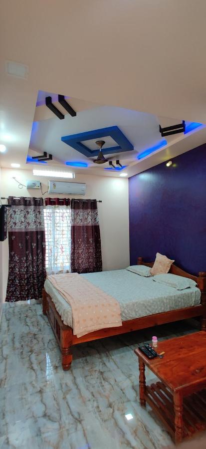 Akash Homestay Hampi Εξωτερικό φωτογραφία