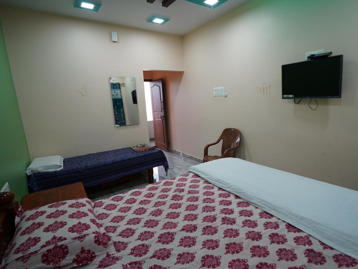 Akash Homestay Hampi Εξωτερικό φωτογραφία