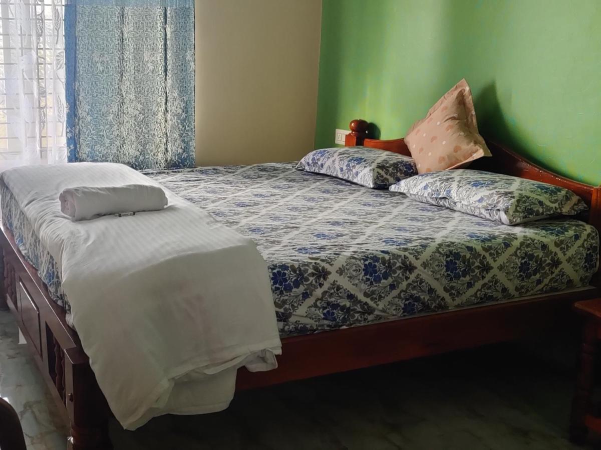 Akash Homestay Hampi Εξωτερικό φωτογραφία