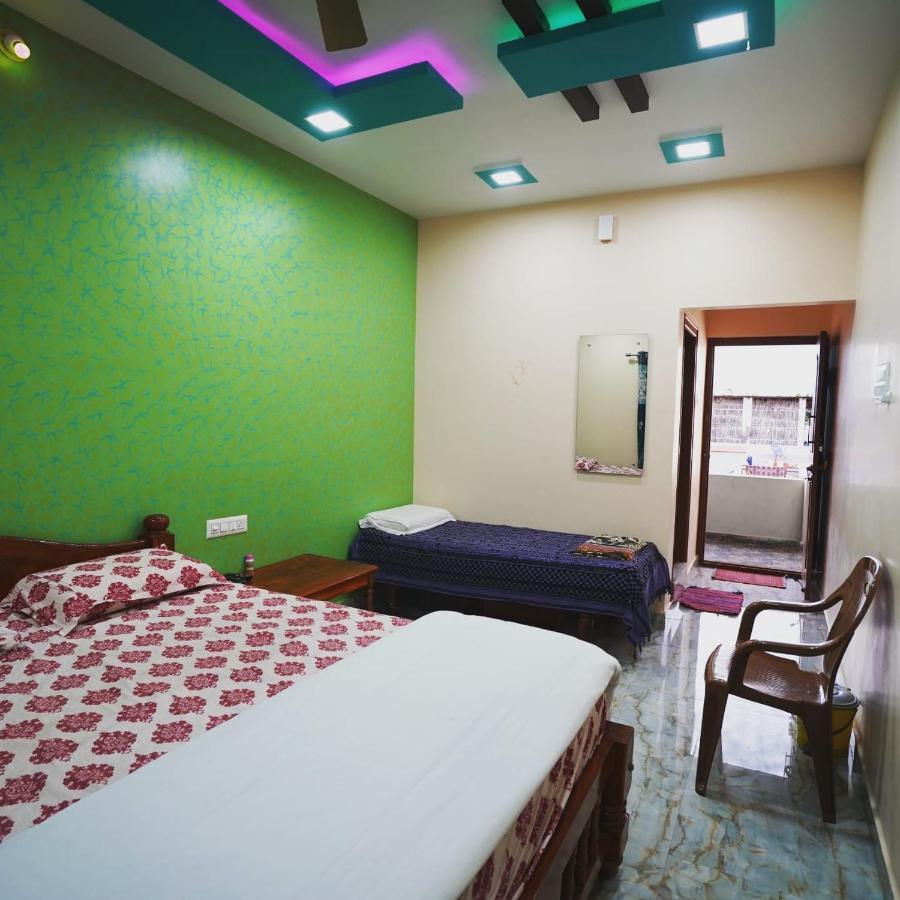 Akash Homestay Hampi Εξωτερικό φωτογραφία