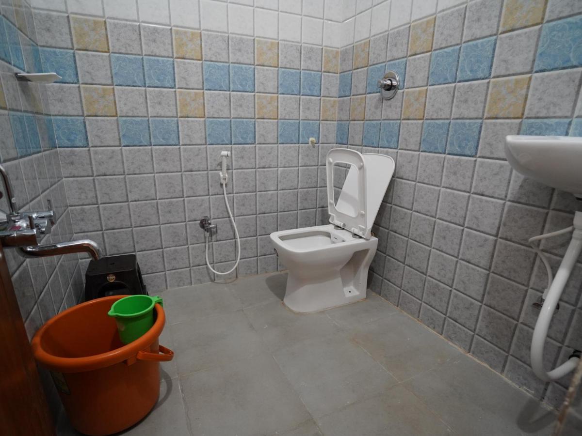 Akash Homestay Hampi Εξωτερικό φωτογραφία
