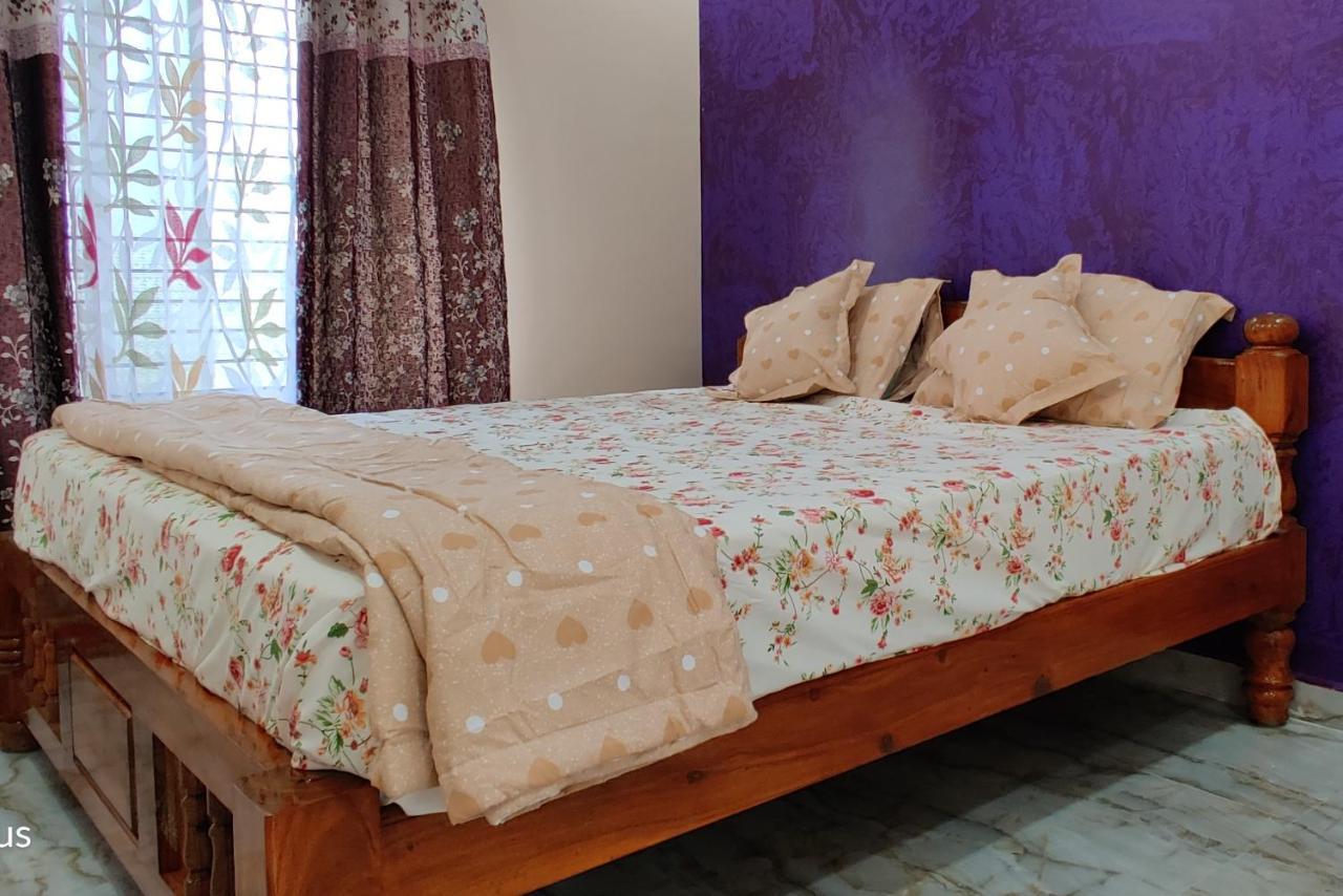 Akash Homestay Hampi Εξωτερικό φωτογραφία