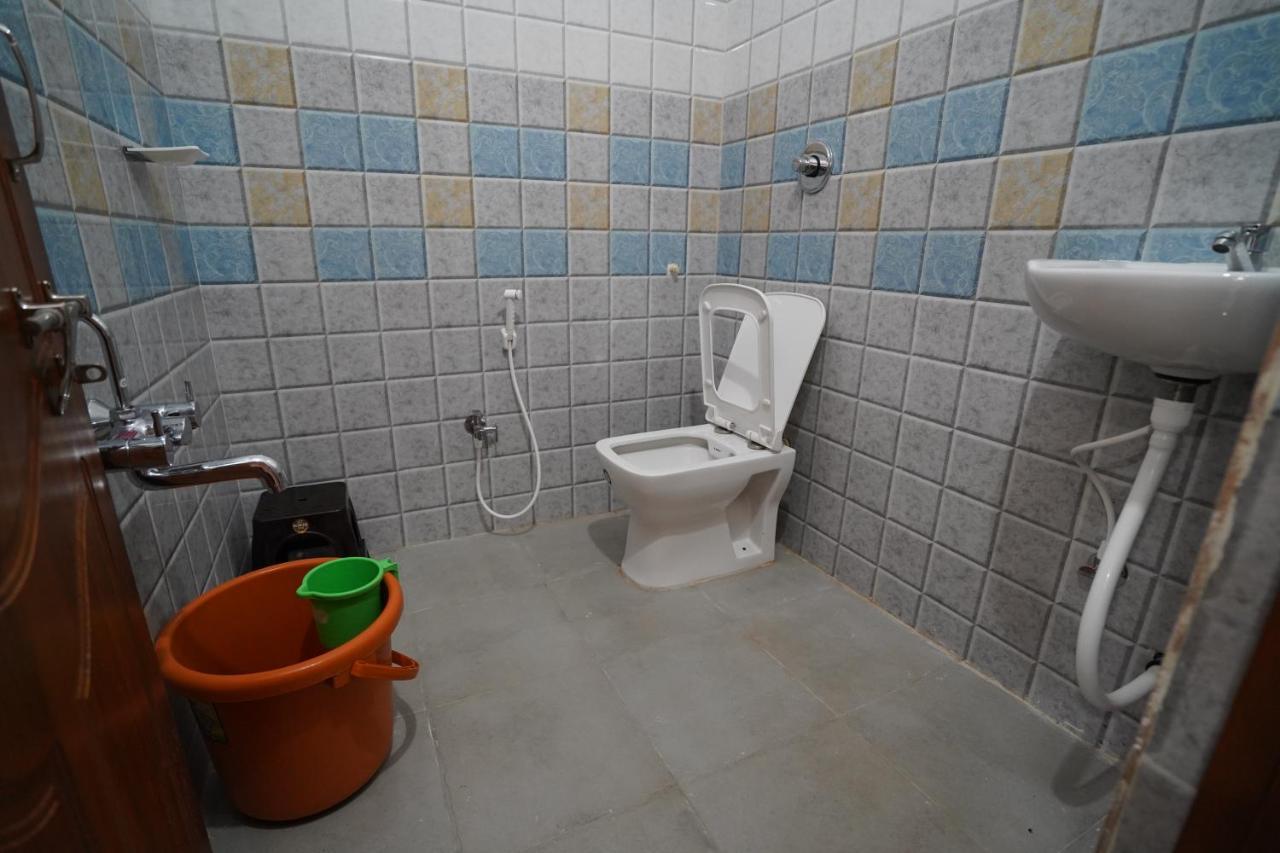 Akash Homestay Hampi Εξωτερικό φωτογραφία