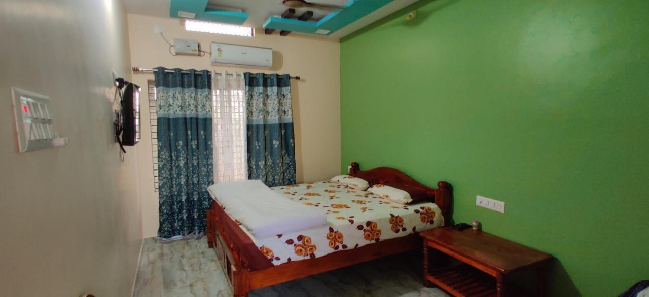 Akash Homestay Hampi Εξωτερικό φωτογραφία