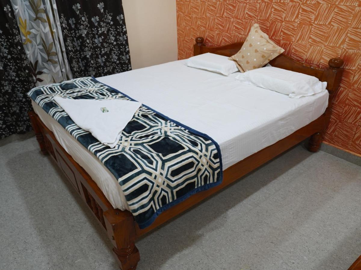 Akash Homestay Hampi Εξωτερικό φωτογραφία