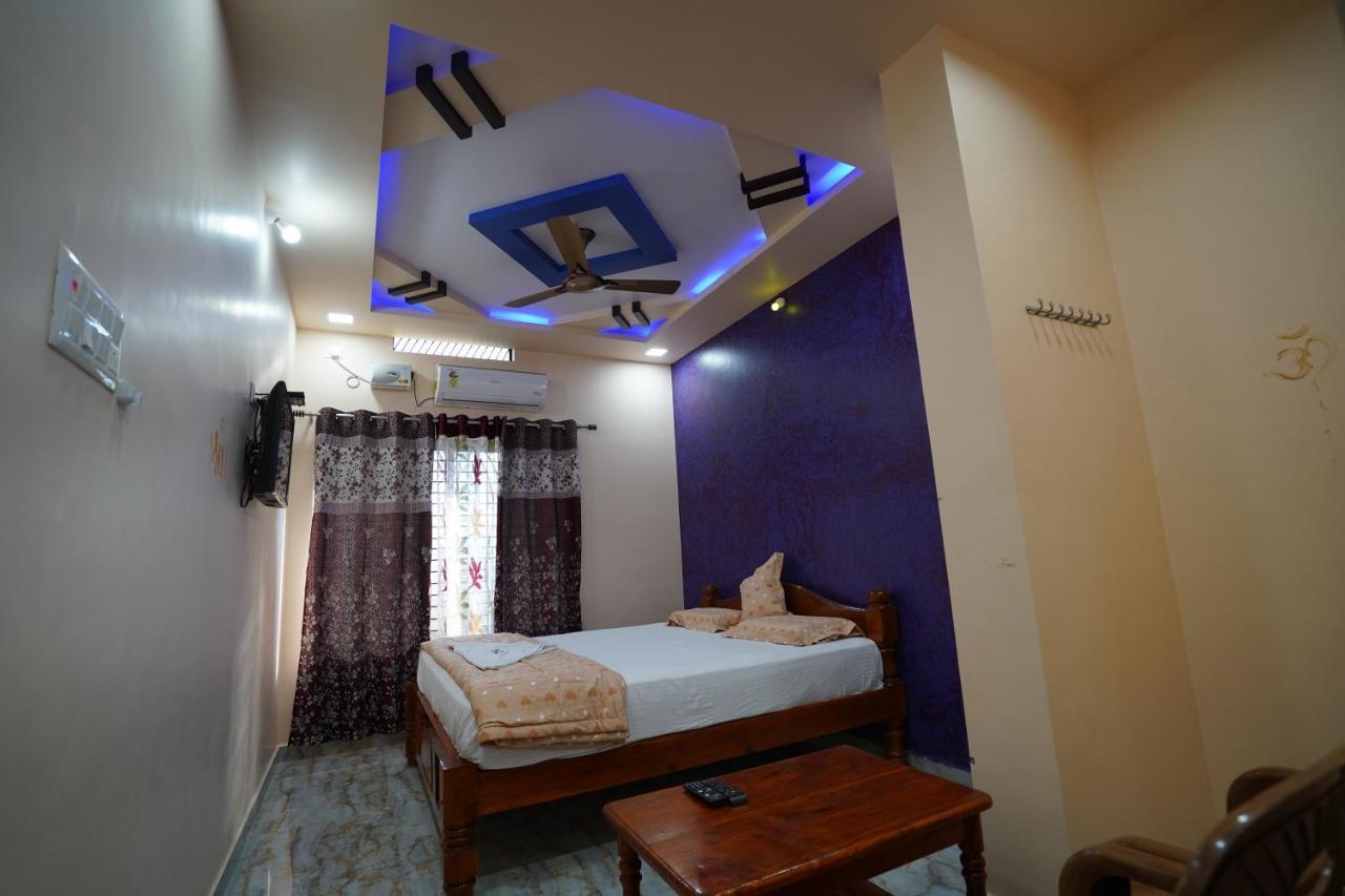 Akash Homestay Hampi Εξωτερικό φωτογραφία