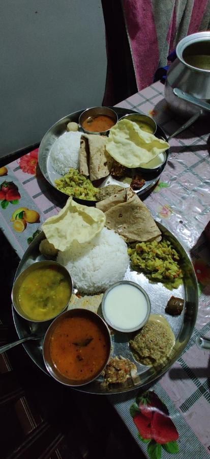 Akash Homestay Hampi Εξωτερικό φωτογραφία