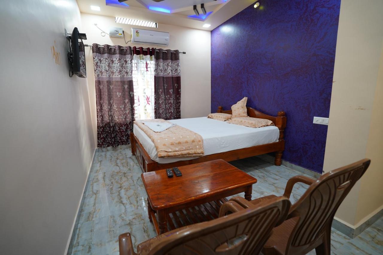 Akash Homestay Hampi Εξωτερικό φωτογραφία