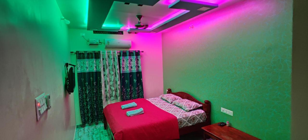 Akash Homestay Hampi Εξωτερικό φωτογραφία