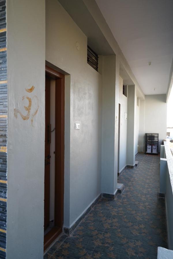 Akash Homestay Hampi Εξωτερικό φωτογραφία