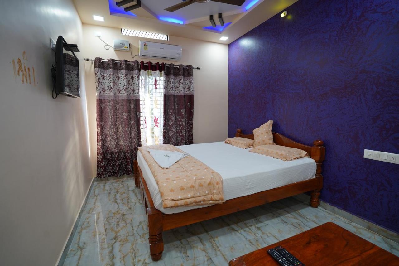 Akash Homestay Hampi Εξωτερικό φωτογραφία