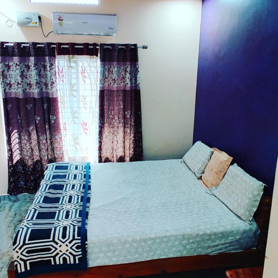 Akash Homestay Hampi Εξωτερικό φωτογραφία