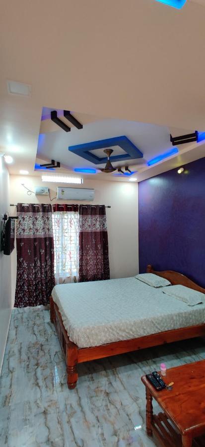 Akash Homestay Hampi Εξωτερικό φωτογραφία