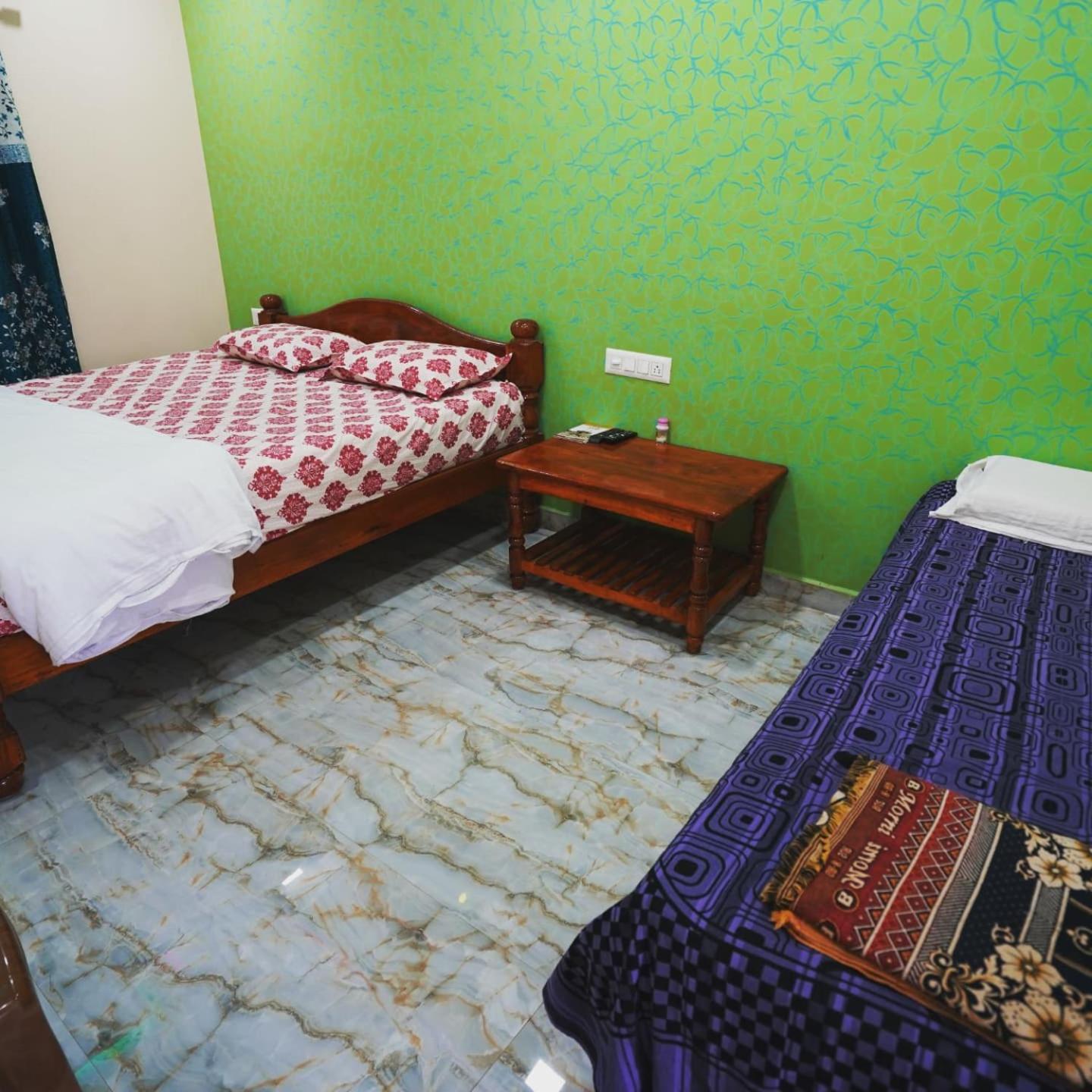 Akash Homestay Hampi Δωμάτιο φωτογραφία